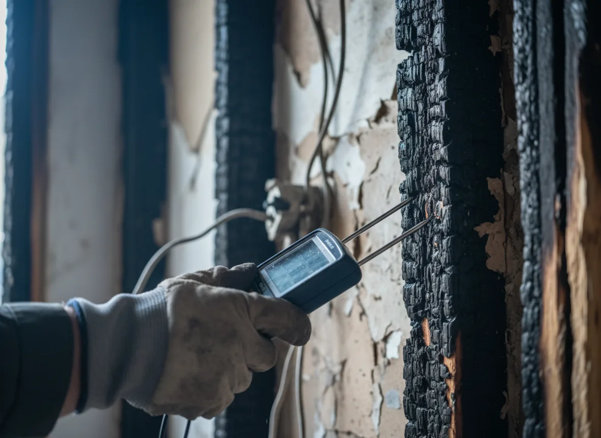 Fire Damage Restoration Wishram, WA FAQs